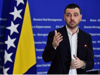 Magazinović: Ljubojević će biti kažnjena prema novom zakonu o bahatoj vožnji