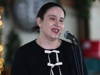 Benjamina Karić obećala da će stanovnicima Novog Sarajeva vinjeta za parking koštati do 50 KM godišnje