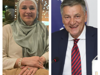 Potvrđeno za Politicki.ba: Amra Babić napustila NiP. Prelazi kod Fuada Kasumovića