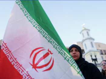 Iran upozorava: Ne pomažite napadima SAD-a sa svog teritorija