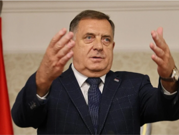 Dodik: Američka administracija nam ulijeva nadu