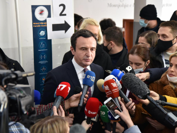Kosovo na izborima: Kurti lovi novi mandat usred političkog zastoja