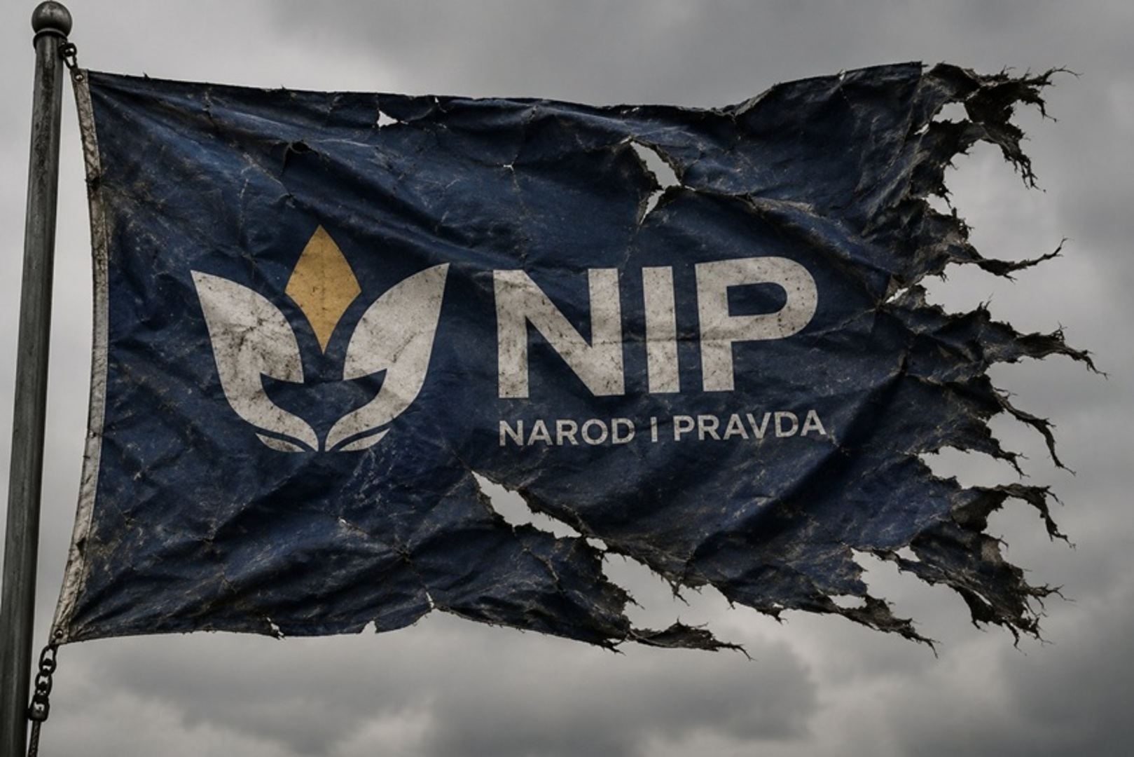 NiP: Historija političkog stampeda. Trkom u stranku, a onda još brže iz nje - slika 1