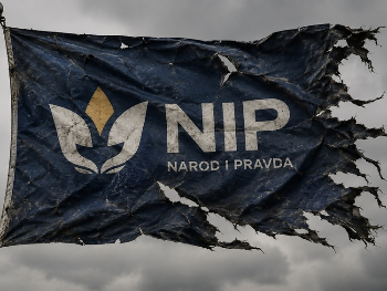 NiP: Historija političkog stampeda. Trkom u stranku, a onda još brže iz nje