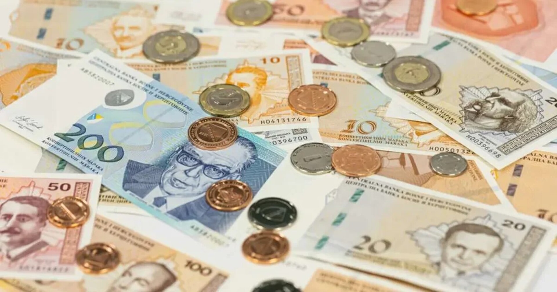Nemojte se zbuniti: Novi izgled, stari iznos! - slika 1