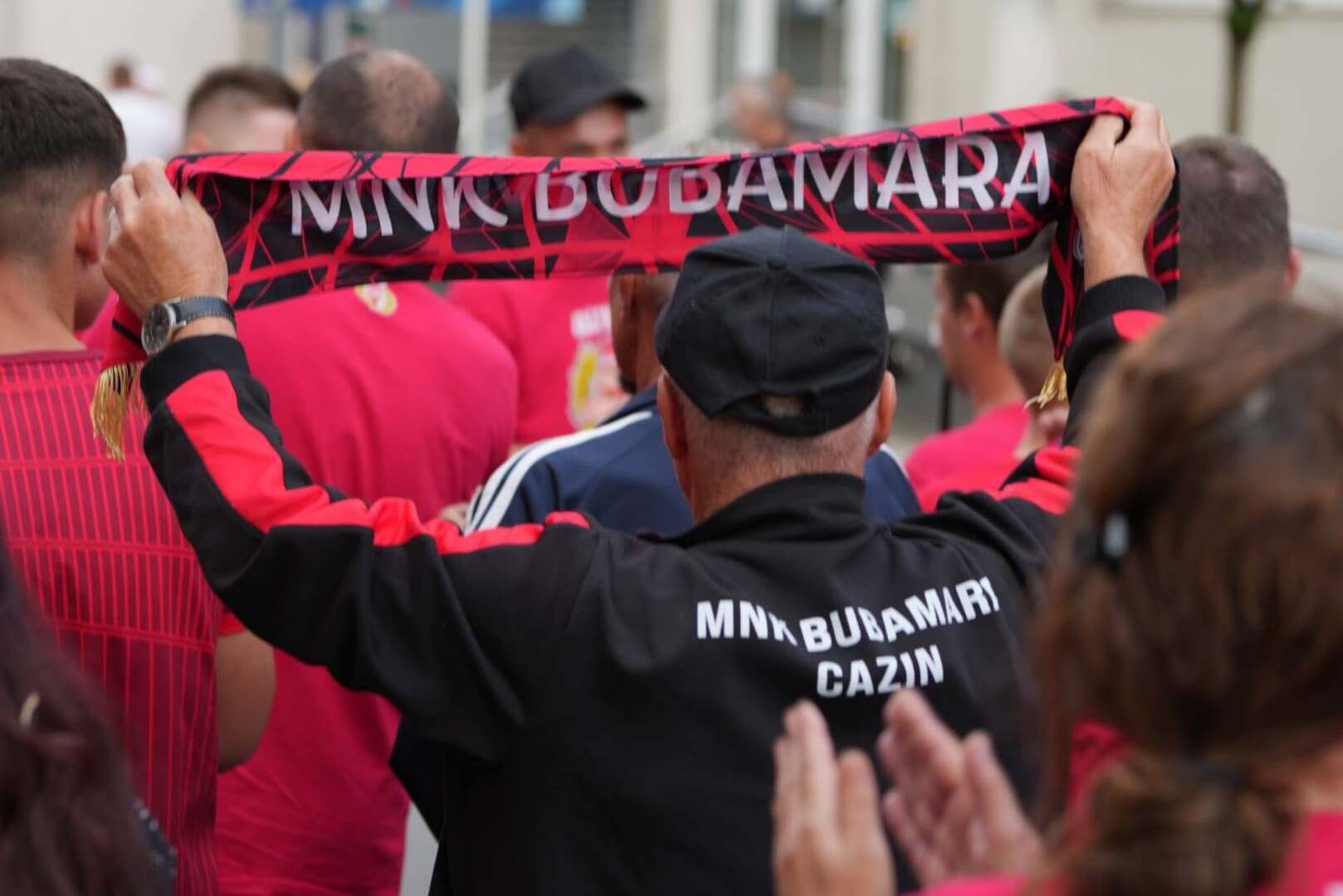 Cazin odao priznanje šampionima: Sportski uspjesi Bubamare, Krajine i Pikado kluba obilježeni svečanošću - slika 3
