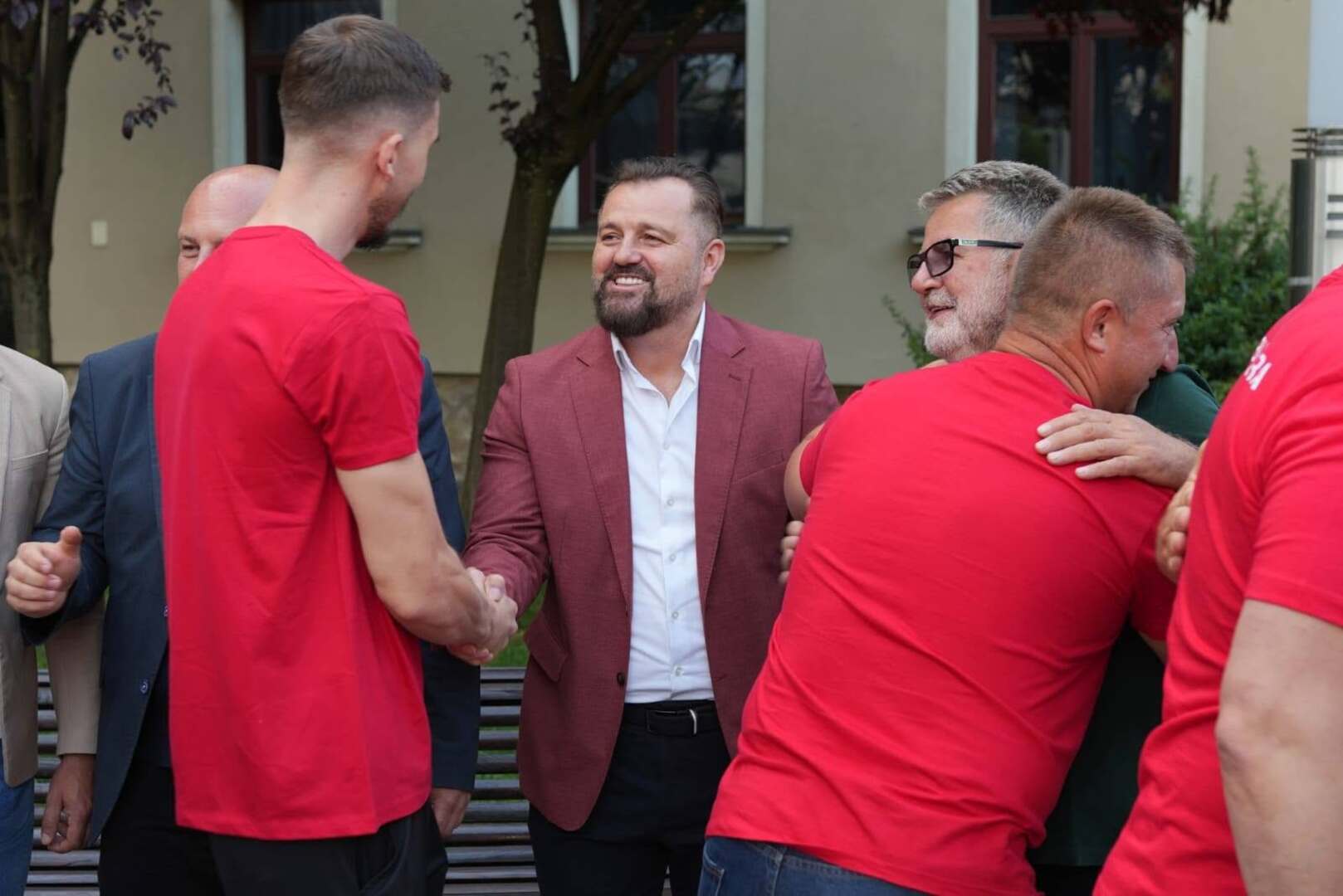 Cazin odao priznanje šampionima: Sportski uspjesi Bubamare, Krajine i Pikado kluba obilježeni svečanošću - slika 4