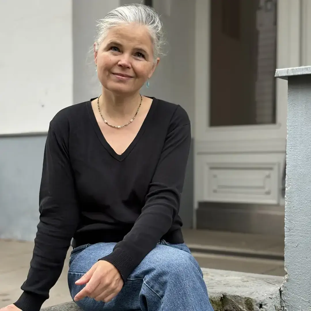 Julia Franck gostuje u Sarajevu: Književna večer s jednom od najznačajnijih savremenih njemačkih autorica - slika 1