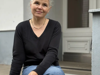 Julia Franck gostuje u Sarajevu: Književna večer s jednom od najznačajnijih savremenih njemačkih autorica