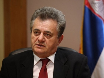 Popović: Postoje pravni argumenti da Milorad Dodik može biti kandidat za sve funkcije osim predsjednika Rs