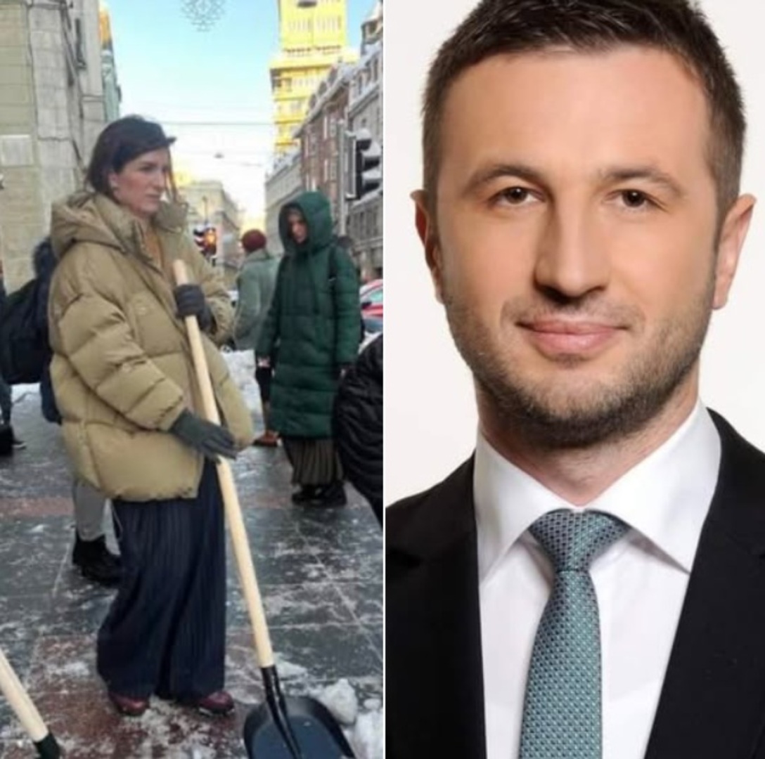 Pećanin: “Sabina Ćudić i Naša stranka glasali su za Čovića i Dodika, jedini protiv bio Efendić”