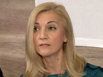 REAGIRANJE: Duška Jurišić se nije klonirala. Datumi se 'permutirali'