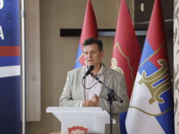 Blanuša kandidat za predsjednika Rs. Stanivukoviću ponuđena pozicija u Predsjedništvu BiH