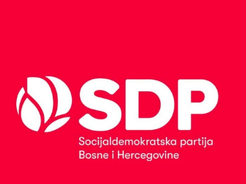 SDP Mostar odgovorio HDZ-u: „Nećemo vas čupati iz gliba u koji ste se sami uvalili“