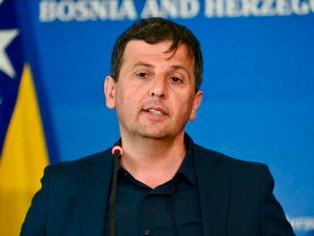 Vukanović: Propao puč u SDS-u, a Blanuša je napravio salto mortale