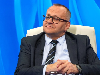 Dedović: Bojimo se truhlih kompromisa i truhle relaksacije, nikad Bošnjaci neće biti cvijeće