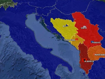 Zašto se EU želi ubrzano proširiti na zapadni Balkan?