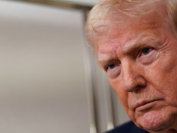 Oglasio se Trump nakon iranskih raketnih napada: "Dosta je! Vratite se za pregovarački sto"