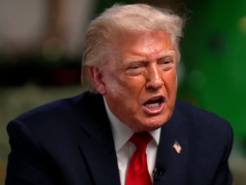Trump napustio intervju: Novinarki poručio da je "korumpirana ili glupa"