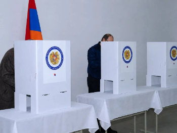 Proevropska stranka Nikol Pašinijana proglasila pobjedu na izborima u Armeniji