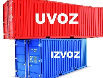 BiH u razmjeni sa inostranstvom od 2020. ostvarila minus od čak 70 milijardi KM