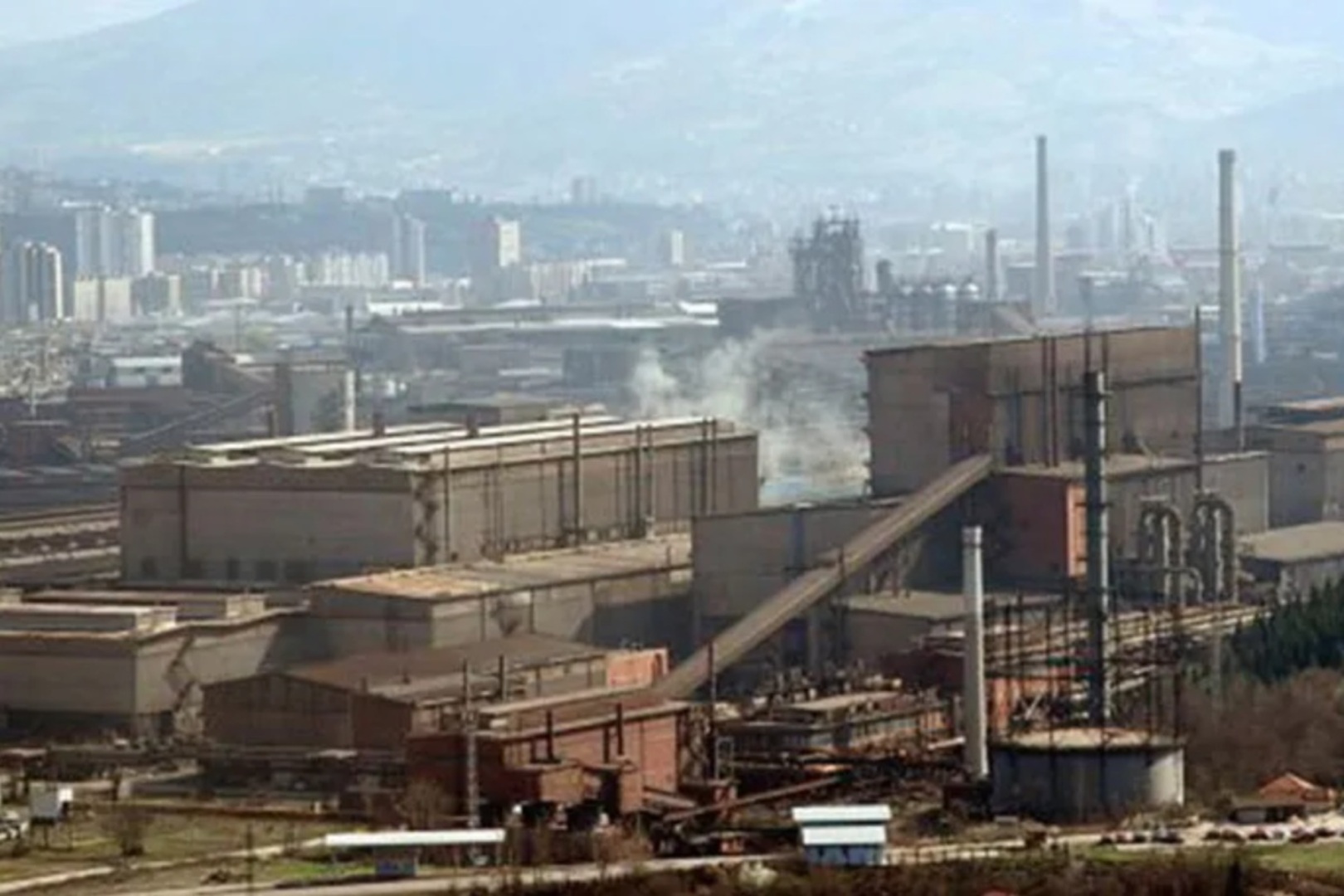 Željezara Zenica: Zašto Nikšić uništava 'srce' industrije F BiH? - slika 1