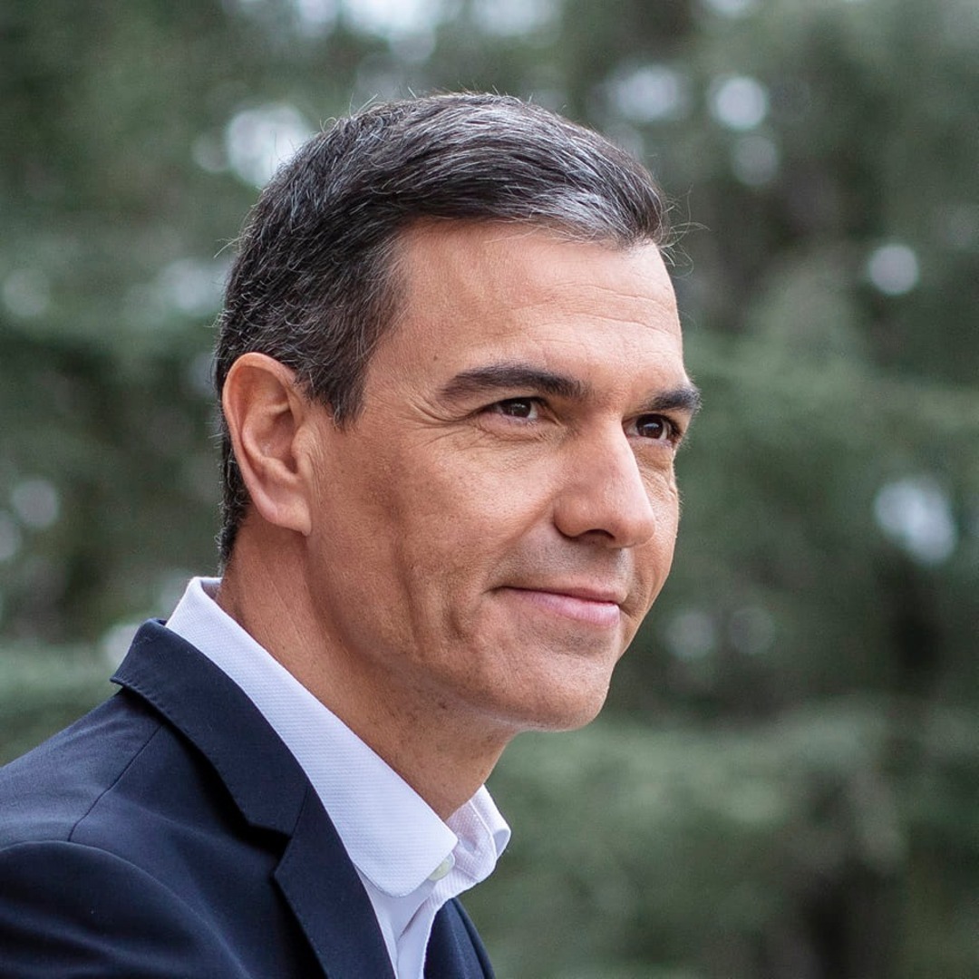 Sánchez je evropska zvijezda: Sukob s Trumpom i stav prema Izraelu ga 'katapultirali' - slika 1