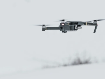 Uzbuna u Latviji: NATO srušio ruski dron