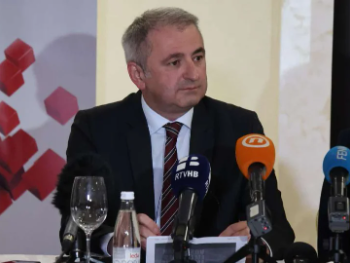 Ambasador Hrvatske u BiH: "Otklanjamo svaku moguću zabrinutost oko funkcioniranja novog GP"
