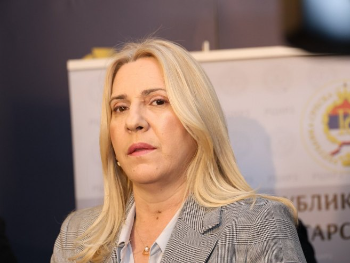 Cvijanović: SNSD pali motore, opozicija se svađa oko fotelja