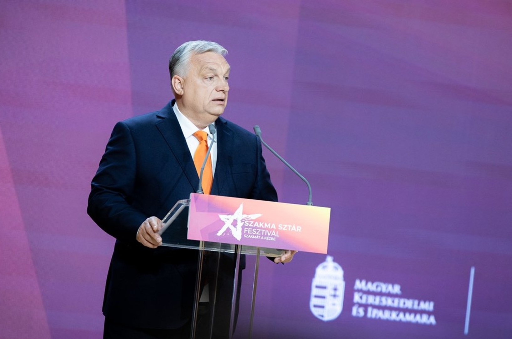 Orbanovi saradnici moraju u zatvor. Pronevjerili milijarde! - slika 1
