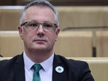 Federalni zastupnik Sanel Kajan traži odgovore: Građani imaju pravo znati kakvu vodu piju