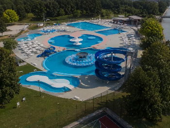 Zenica uz olimpijski bazen dobija i aqua park