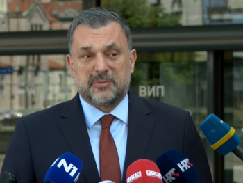 Konaković: Kajganić je kamikaza koja po nalogu SNSD-a uništava predmete u Tužilaštvu BiH