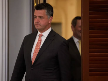 Velike promjene u Trumpovoj administraciji: Rubio jača moć, Trump se odmiče od JD Vancea. Manje lose vijesti za BiH
