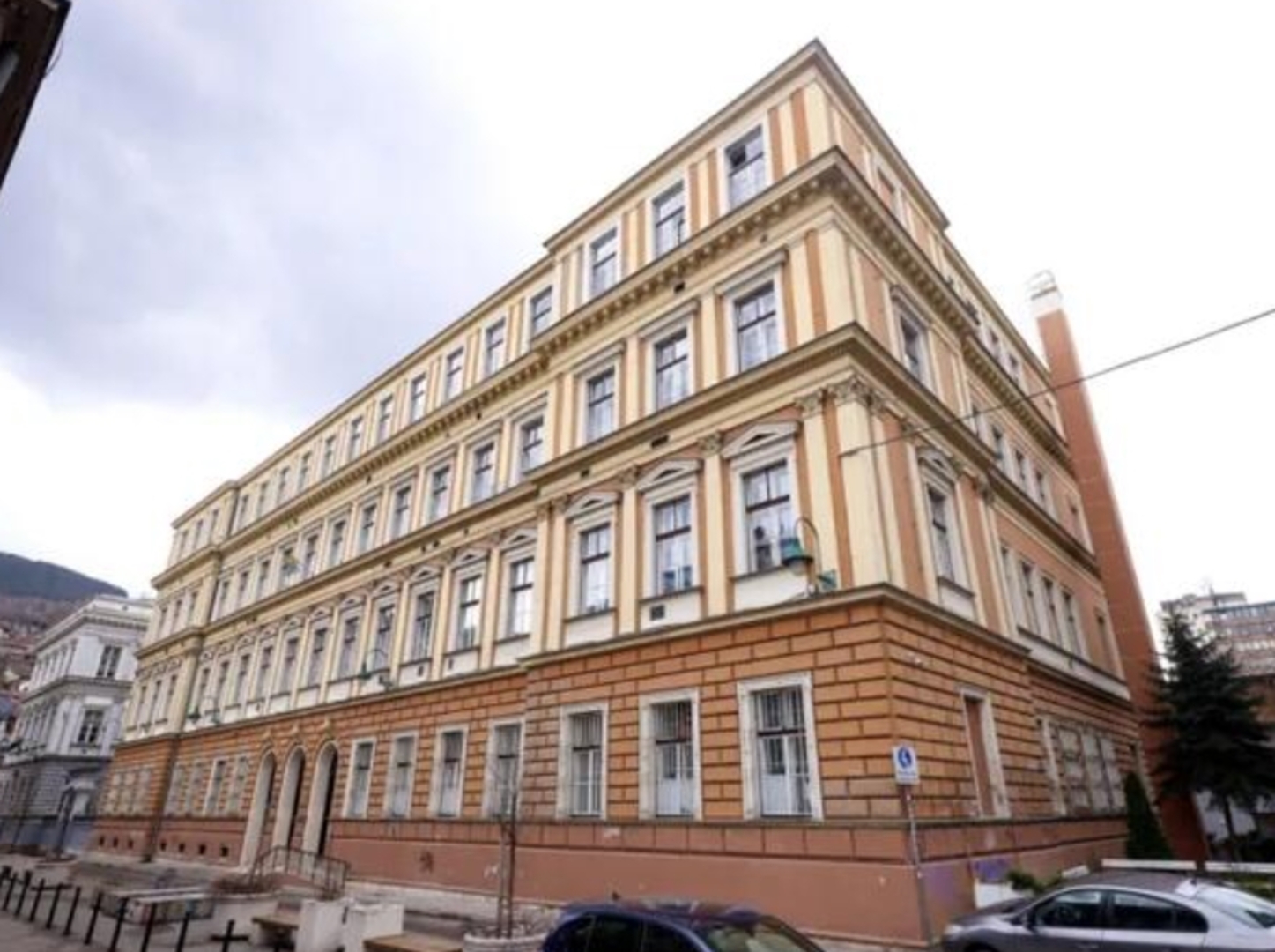 KS traži rješenje za deficit nastavnika: Ključ je u jačoj praksi studenata - slika 1