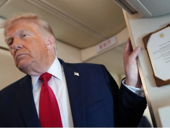 Trump upozorio Netanyahua da bi Izrael mogao ostati sam u sukobu s Iranom ako nastavi s eskalacijom