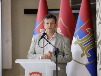 Blanuša: Bio sam spreman da se povučem