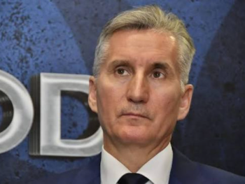 "Neophodno je da OHR zadrži kapacitet zaštite Dejtonskog sporazuma i ustavnog poretka BiH"