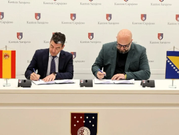 Prvi korak ka izgradnji tramvajske pruge do Dobrinje