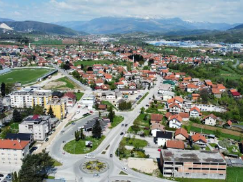 Općina Vitez zabranila fan zonu, a onda se javio jedan Ivan: "Gledamo kod mene, ponesite ljiljane!"