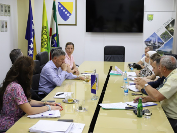 Kasumović: Bit će promjena na bolje