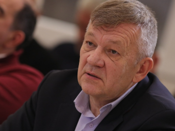 Priprema li Rs paralelnu obavještajnu službu