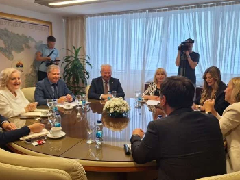 Entitetski ministri traže strožu kontrolu Bookinga i Airbnb-a u BiH