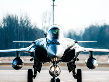 Francuski avion oborio dron u zračnom prostoru NATO članice