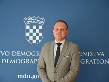 Barać o "Herceg-Bosni": Ne postoji većinski narod u Bosni i Hercegovini