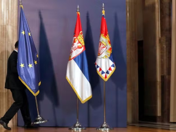 Izvještaj Evropske komisije oštro kritikuje Srbiju: Nema napretka u vladavini prava, medijskim slobodama i borbi protiv korupcije