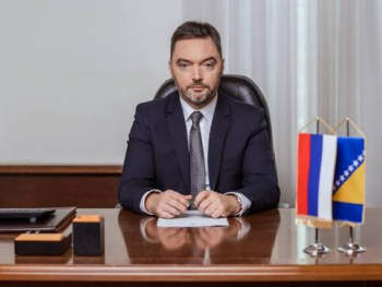 Košarac: OHR falsifikuje Dejton, takozvani PIC