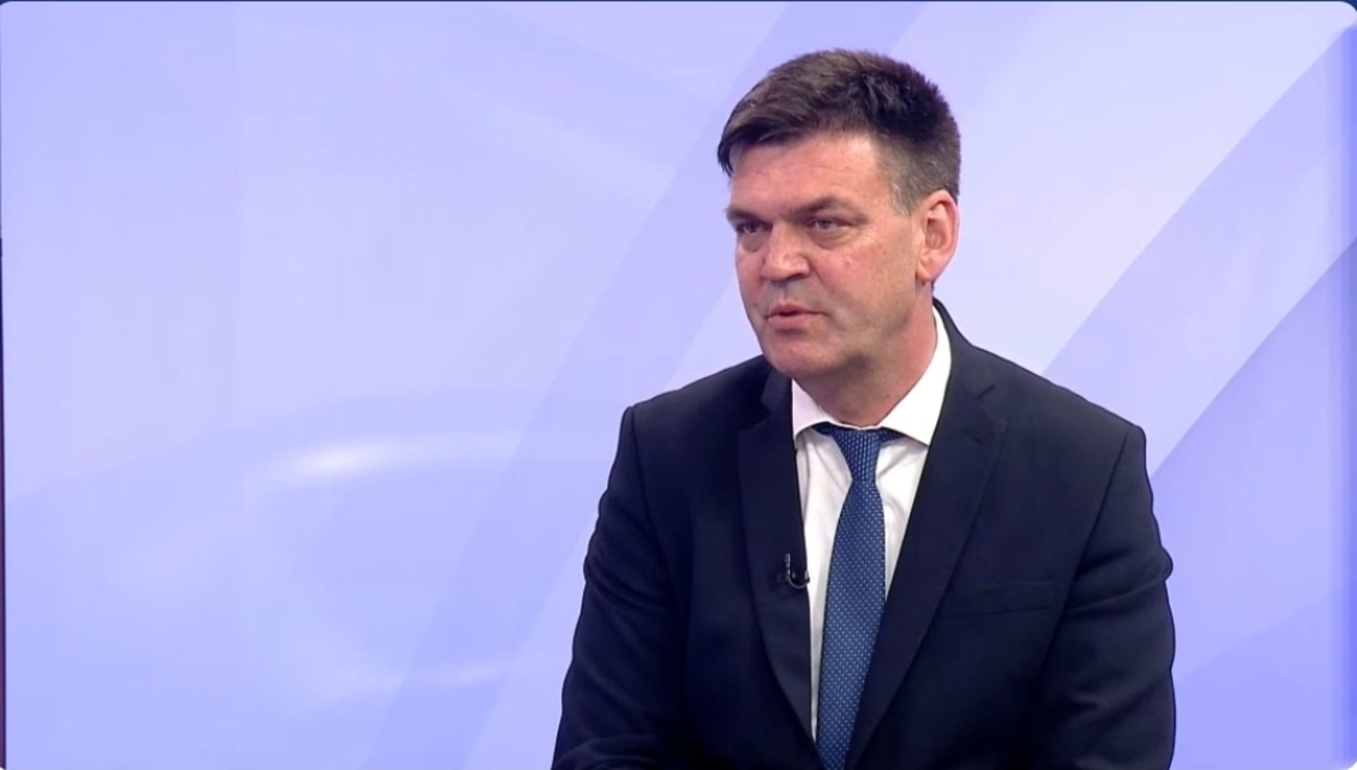 Cvitanović: Jedini cilj „otopljavanja“ SDA i HDZ-a je sačuvati vlast - slika 1