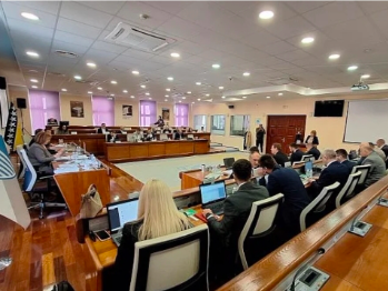 Vijećnici u Mostaru razapeti između davanja koncesije AAFS-u i nastavka sjednice koju su Bošnjaci bojkotovali